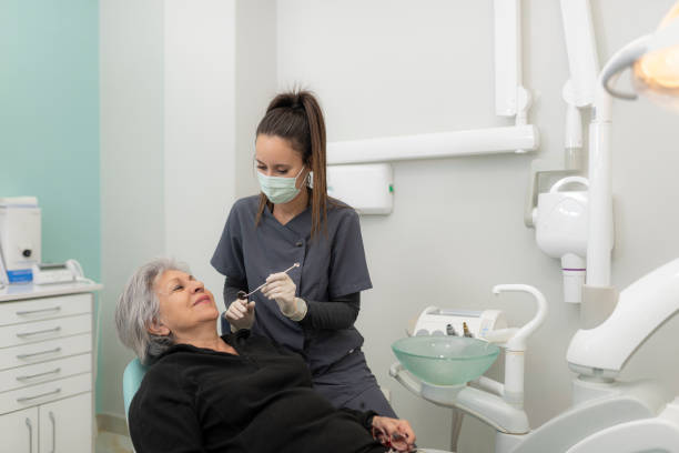 Best Dentist for Severe Toothache  in Franklinton, LA