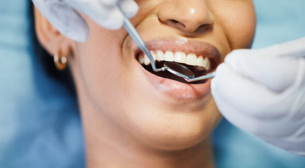 Best Urgent Tooth Repair  in Franklinton, LA