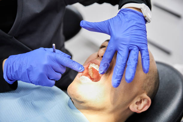 Best Root Canal Emergency Dentist  in Franklinton, LA