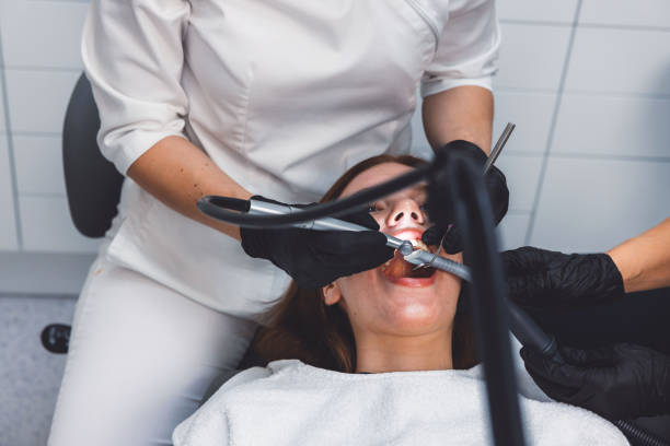 Best Tooth Pain Emergency Relief  in Franklinton, LA