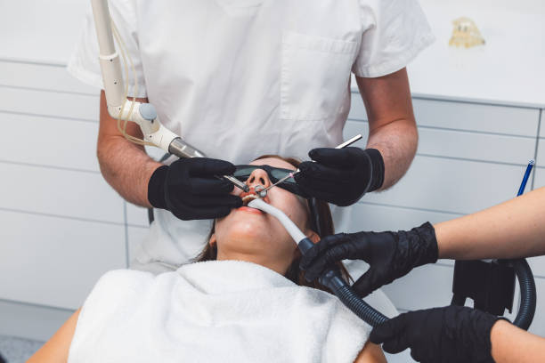 Emergency Dentist Open Today in LA